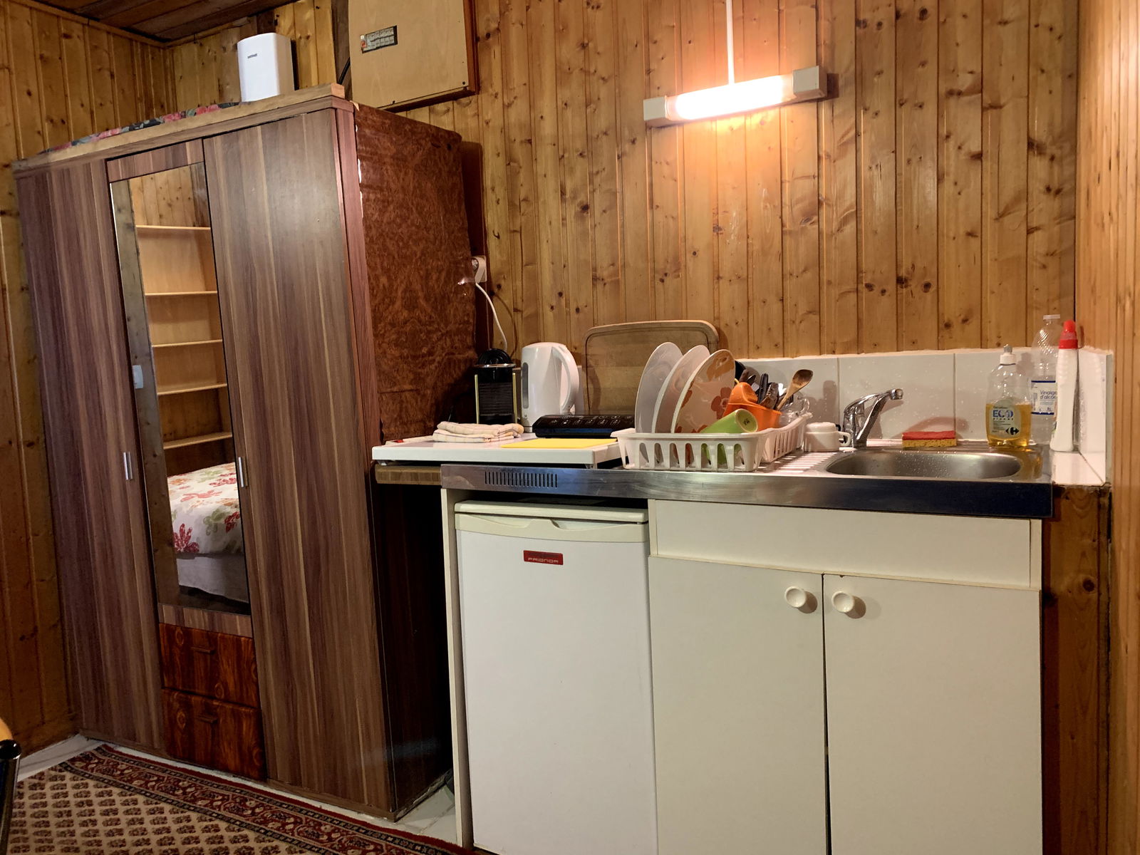 Itsenäinen Studio Ferney-Voltaire 268531