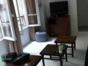 Logement Entier Paris 19098-1