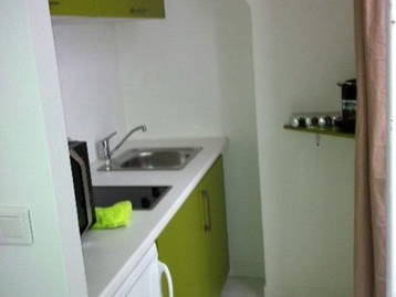 Logement Entier Paris 19098-2