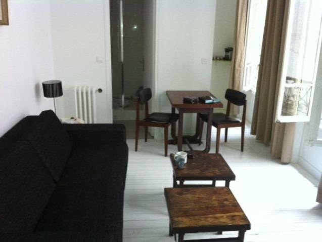 Logement Entier Paris 19098-3