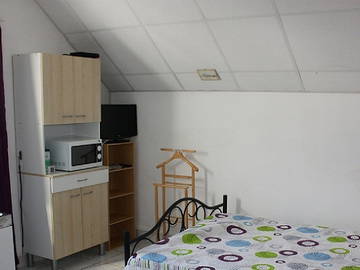 Chambre À Louer St Paul 253155