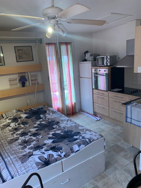 Homestay Lamalou-les-Bains 472078