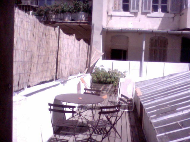 Chambre Chez L'habitant Marseille 51181-3