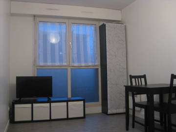 Room For Rent Lille 163088