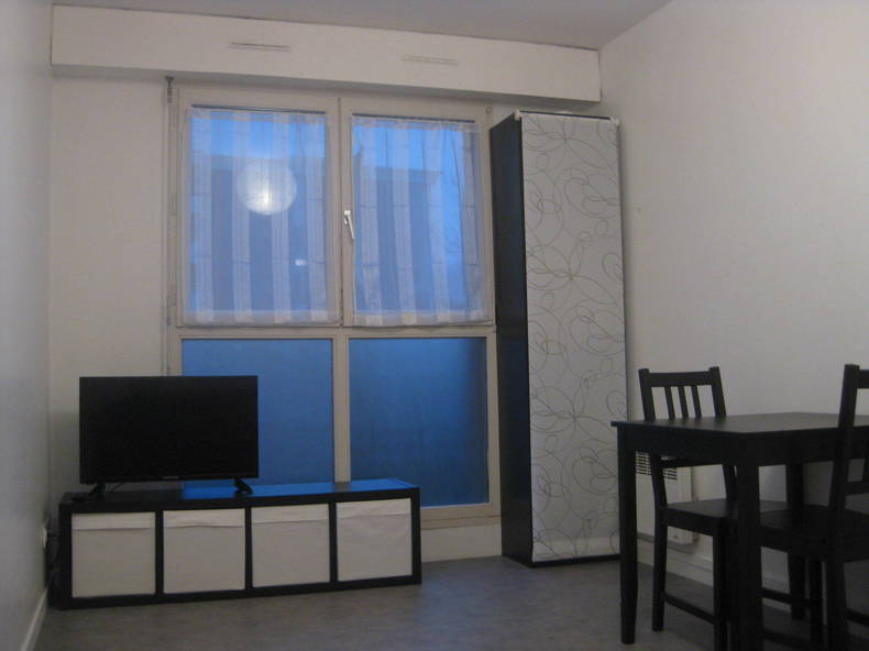 Logement Entier Lille 163088-1