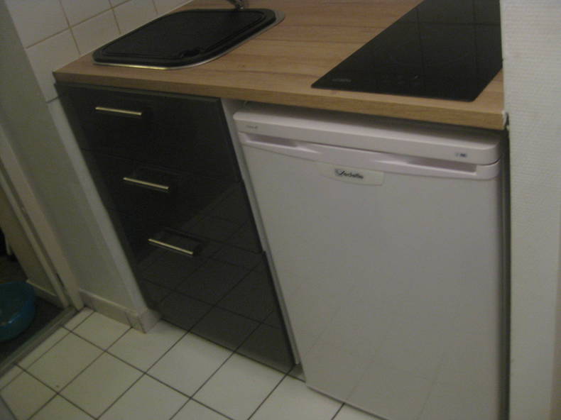 Logement Entier Lille 163088-4