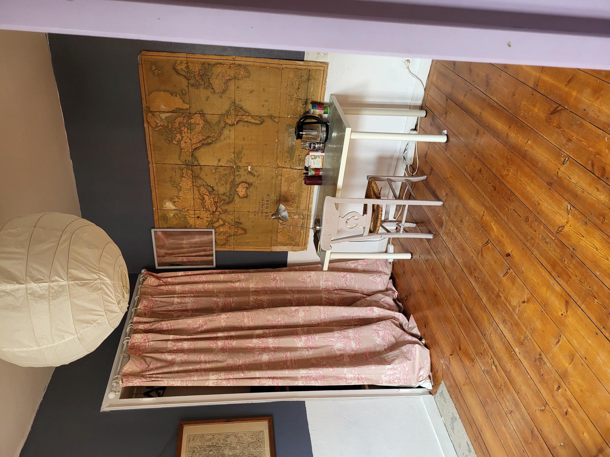 Homestay Lille 525807