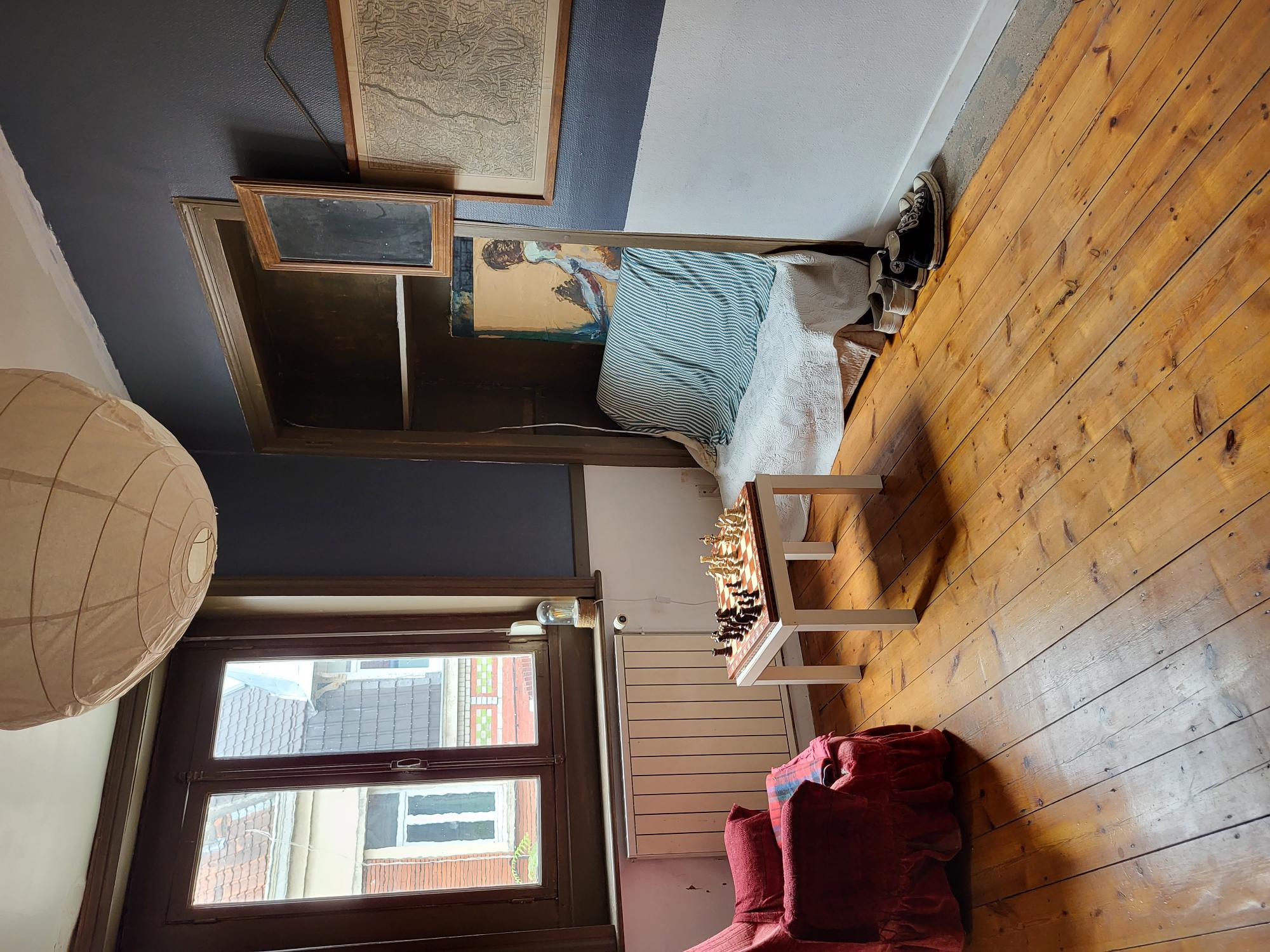 Gastfamilie Lille 525807