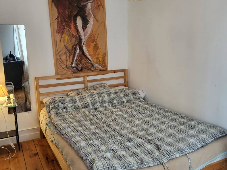 Quedarse En Casa Lille 525807-2