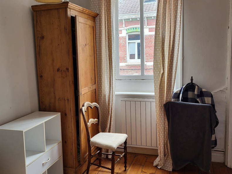 Quedarse En Casa Lille 525807-3