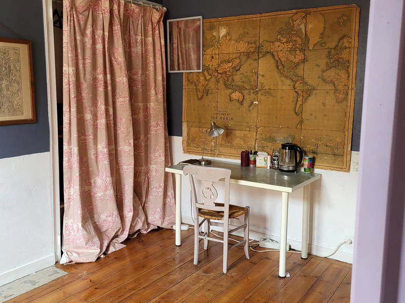 Quedarse En Casa Lille 525807-4