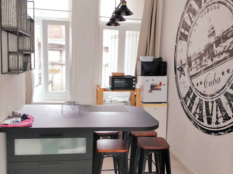 Logement Entier Lille 663235-2