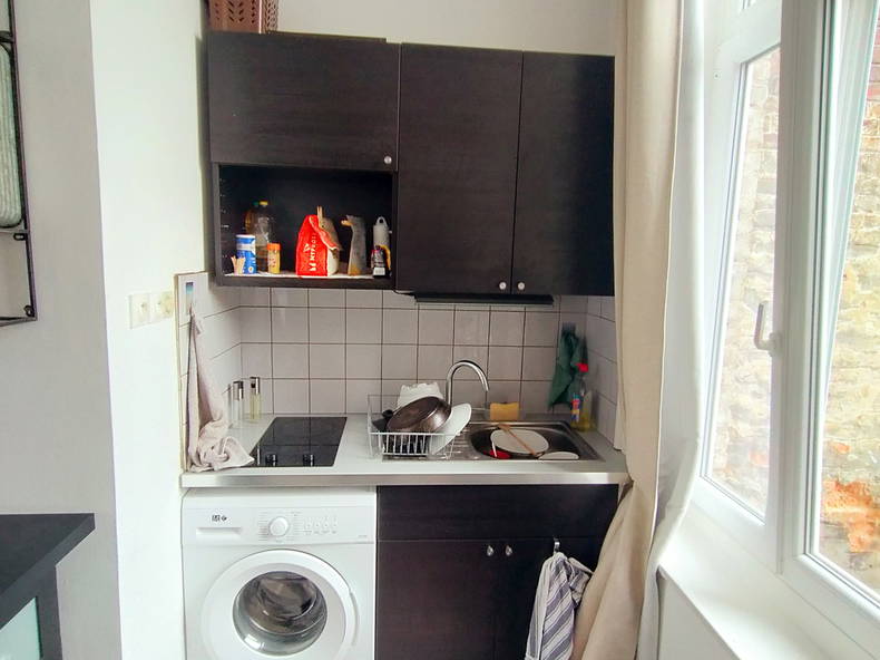 Logement Entier Lille 663235-4