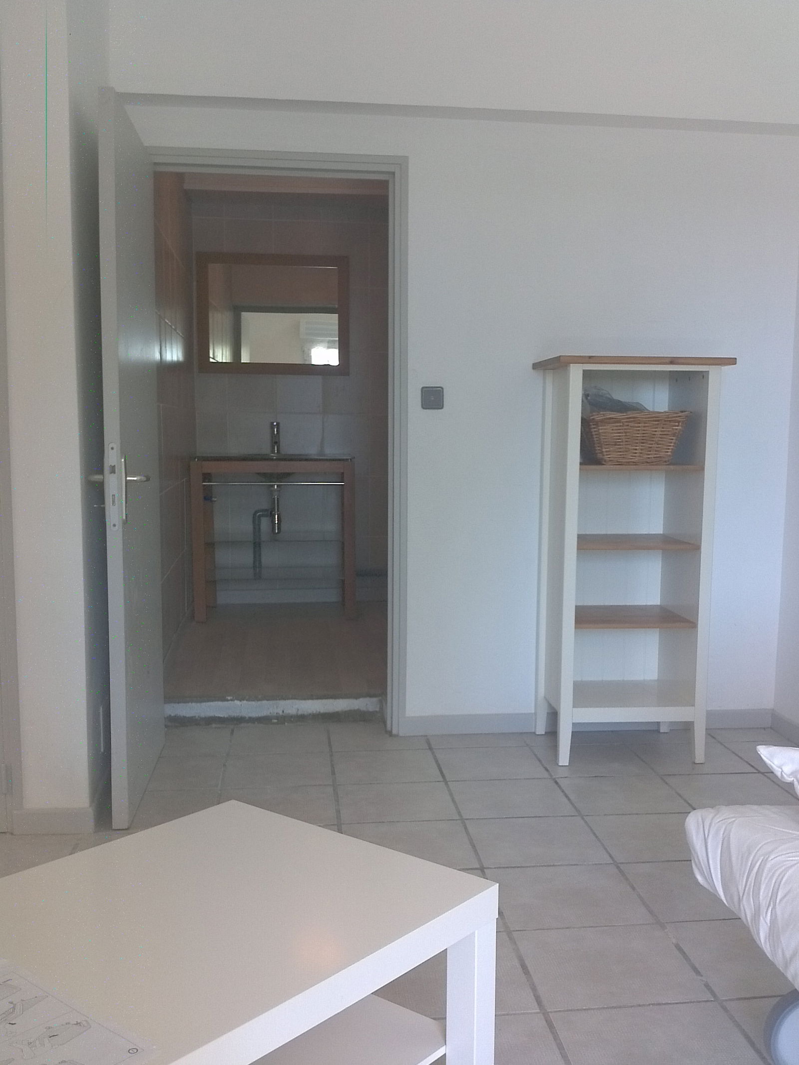 Homestay Montpellier 68109