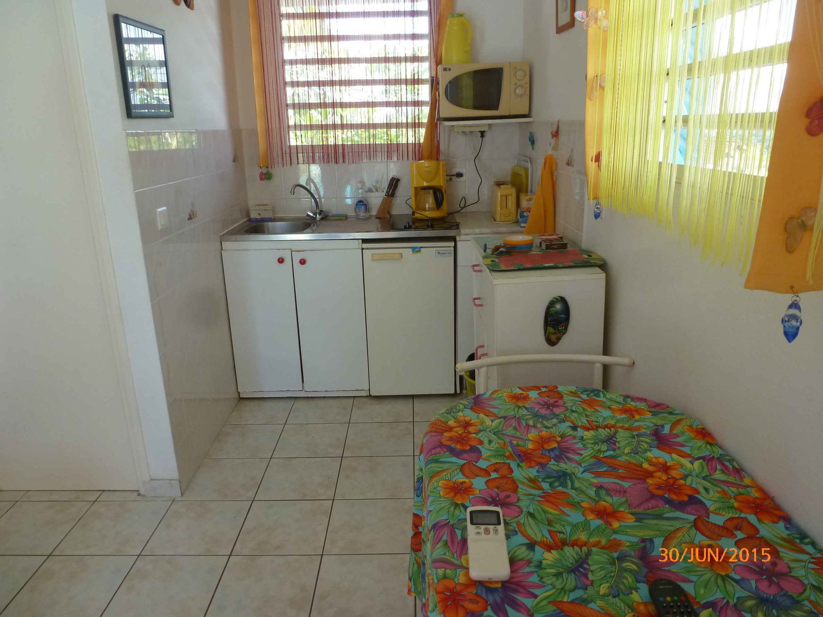 Ganz Haus Ménerval 118946