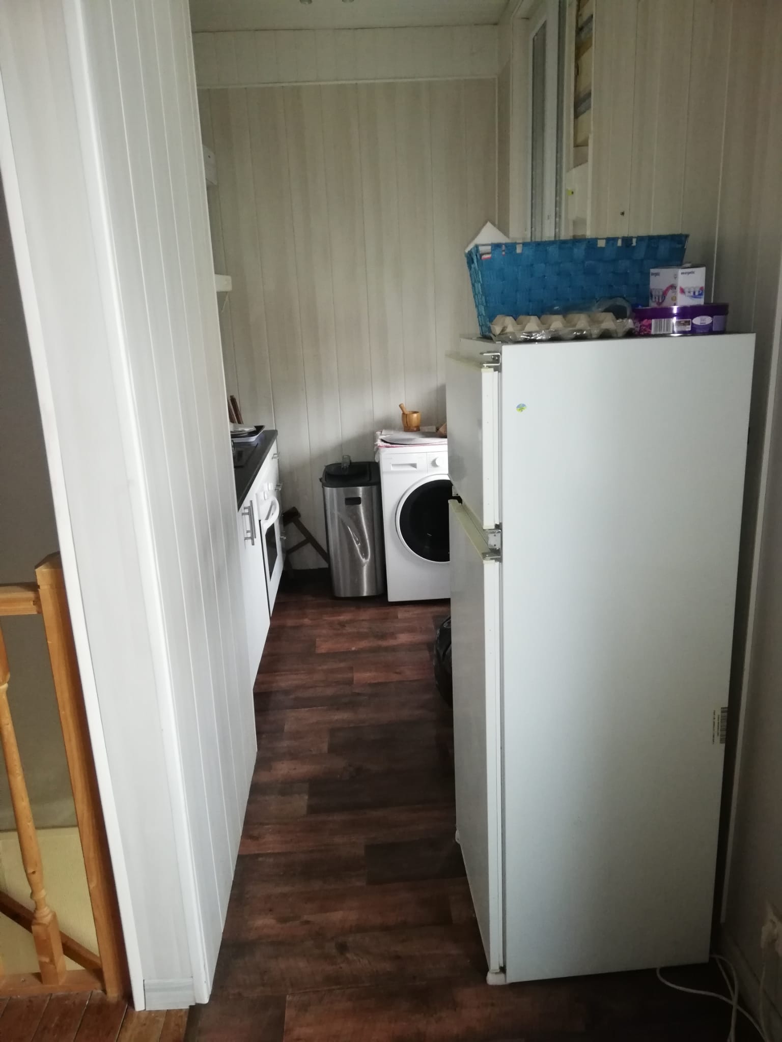 Onofhängeg Studio Angers 499222