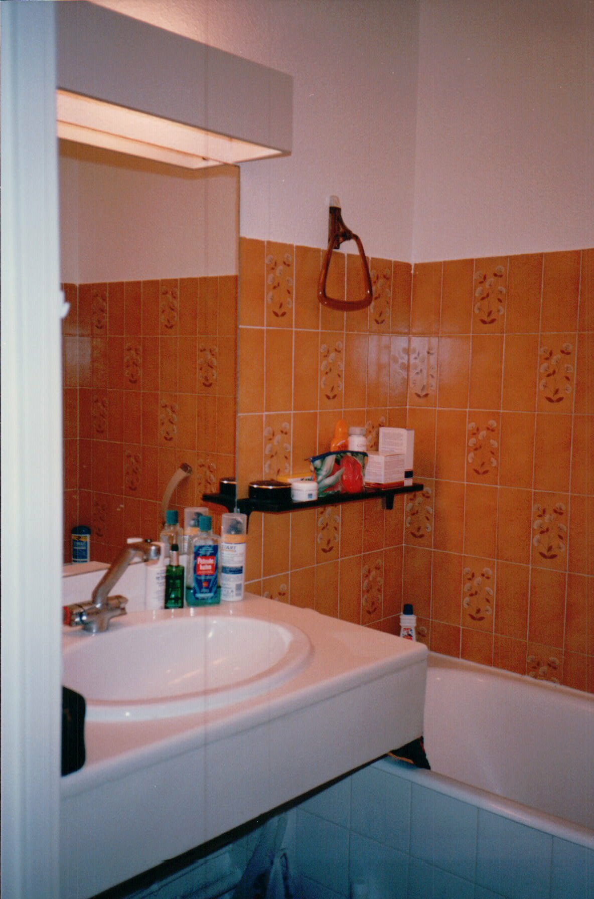 Onofhängeg Studio Hyères 82866