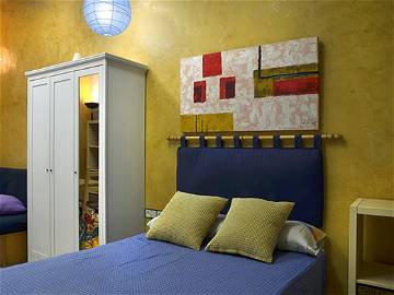 Room For Rent Barcelona 153548-1