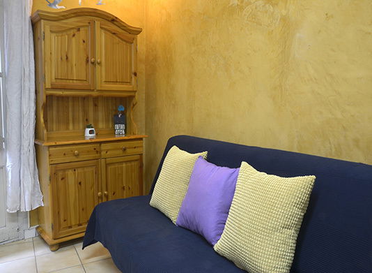 Itsenäinen Studio Barcelona 153548
