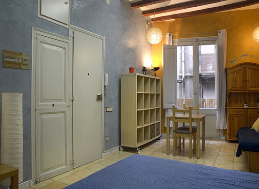 Itsenäinen Studio Barcelona 153548