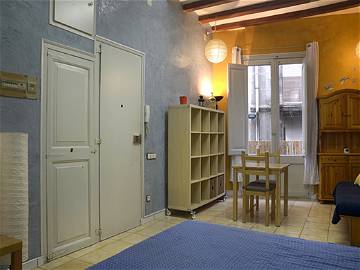 Logement Entier Barcelona 153548-4