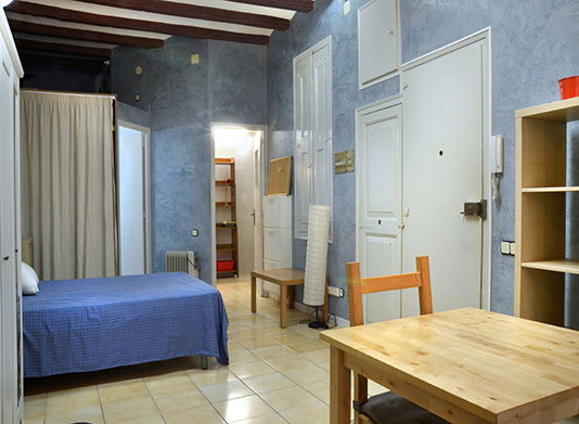 Itsenäinen Studio Barcelona 153548