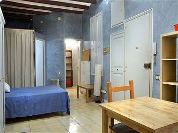 Logement Entier Barcelona 153548-5
