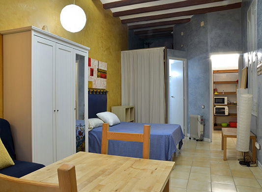 Itsenäinen Studio Barcelona 153548