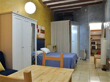 Logement Entier Barcelona 153548-6