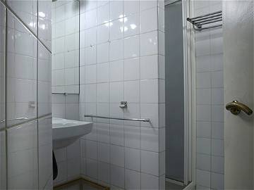 Logement Entier Barcelona 153548-7