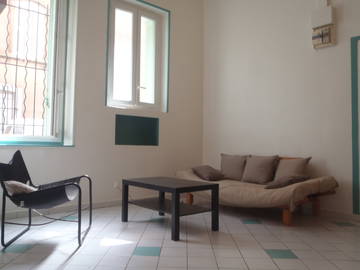 Roomlala | Studio/Loft 50 m²