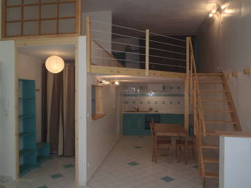 Room For Rent Marseille 169003