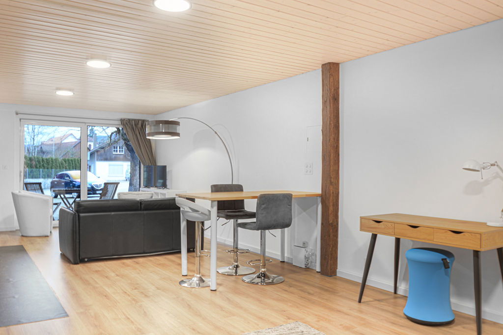 Onofhängeg Studio Courfaivre 263606