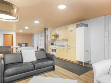 Habitación En Alquiler Courfaivre 263606