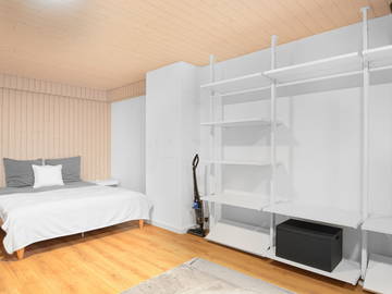 Logement Entier Courfaivre 263606-6