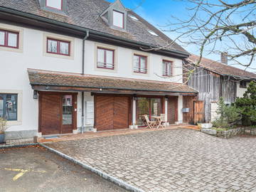 Logement Entier Courfaivre 263606-10