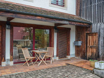 Logement Entier Courfaivre 263606-11