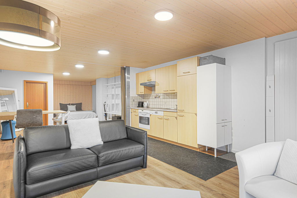 Ganzes Haus Courfaivre 263606