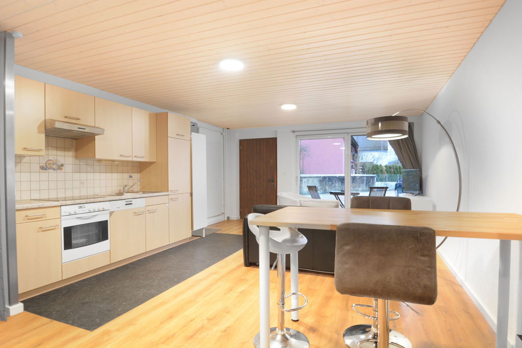 Ganzes Haus Courfaivre 263606