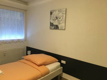 Chambre À Louer Saint-Louis 235889