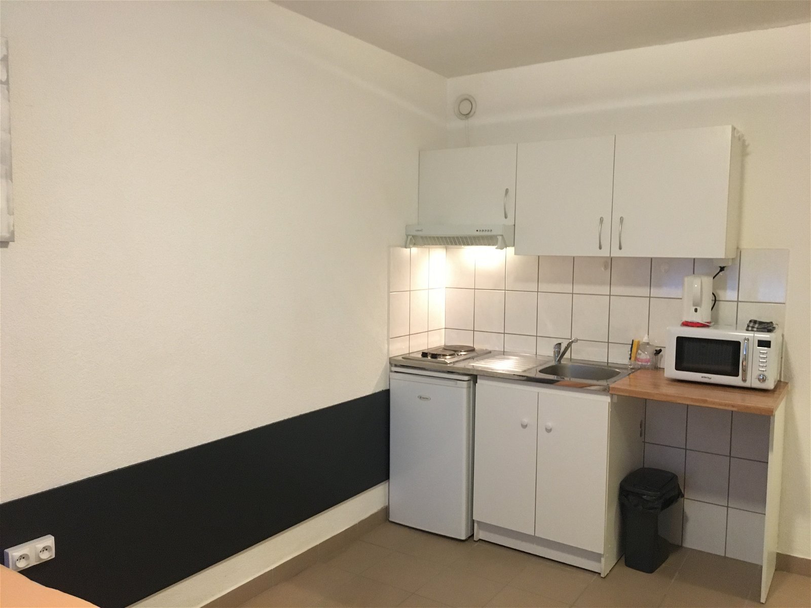 Oberoende Studio Saint-Louis 235889