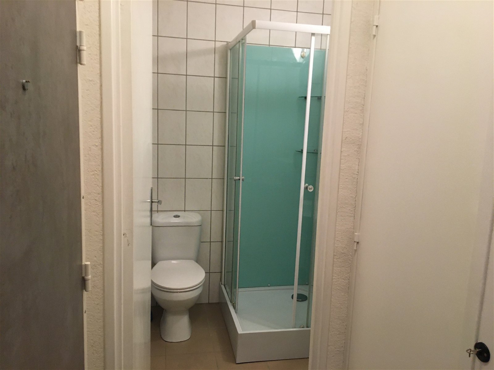Oberoende Studio Saint-Louis 235889