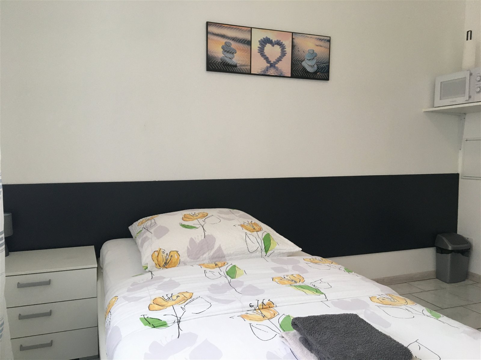 Oberoende Studio Saint-Louis 235889
