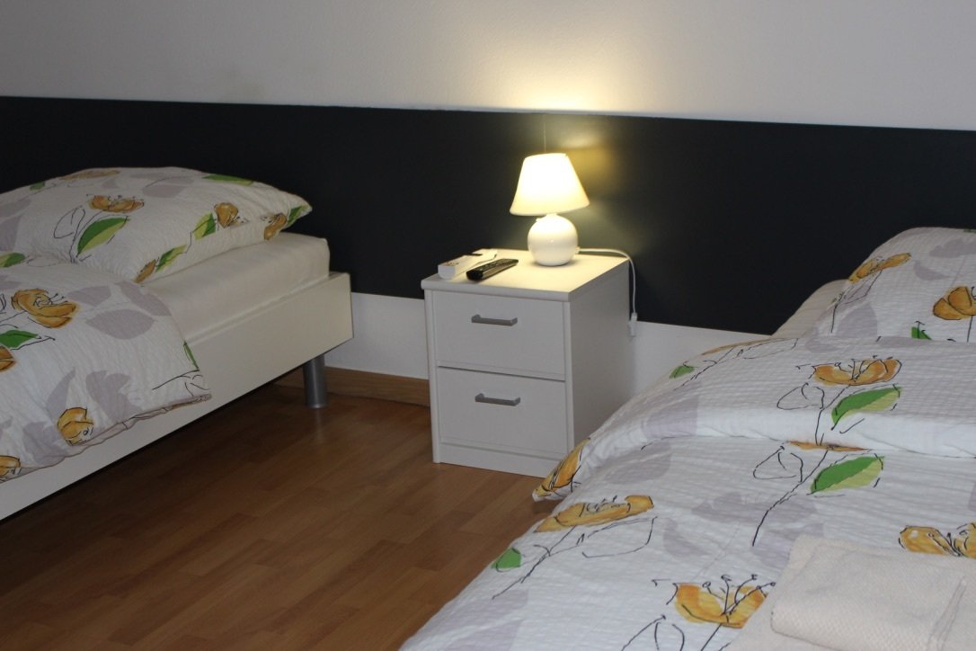 Studio Indépendant Saint-Louis 257816