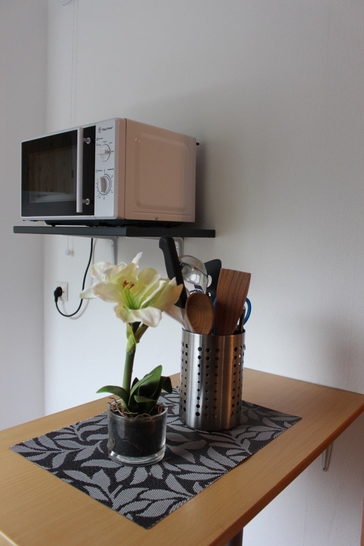 Studio Indépendant Saint-Louis 257816