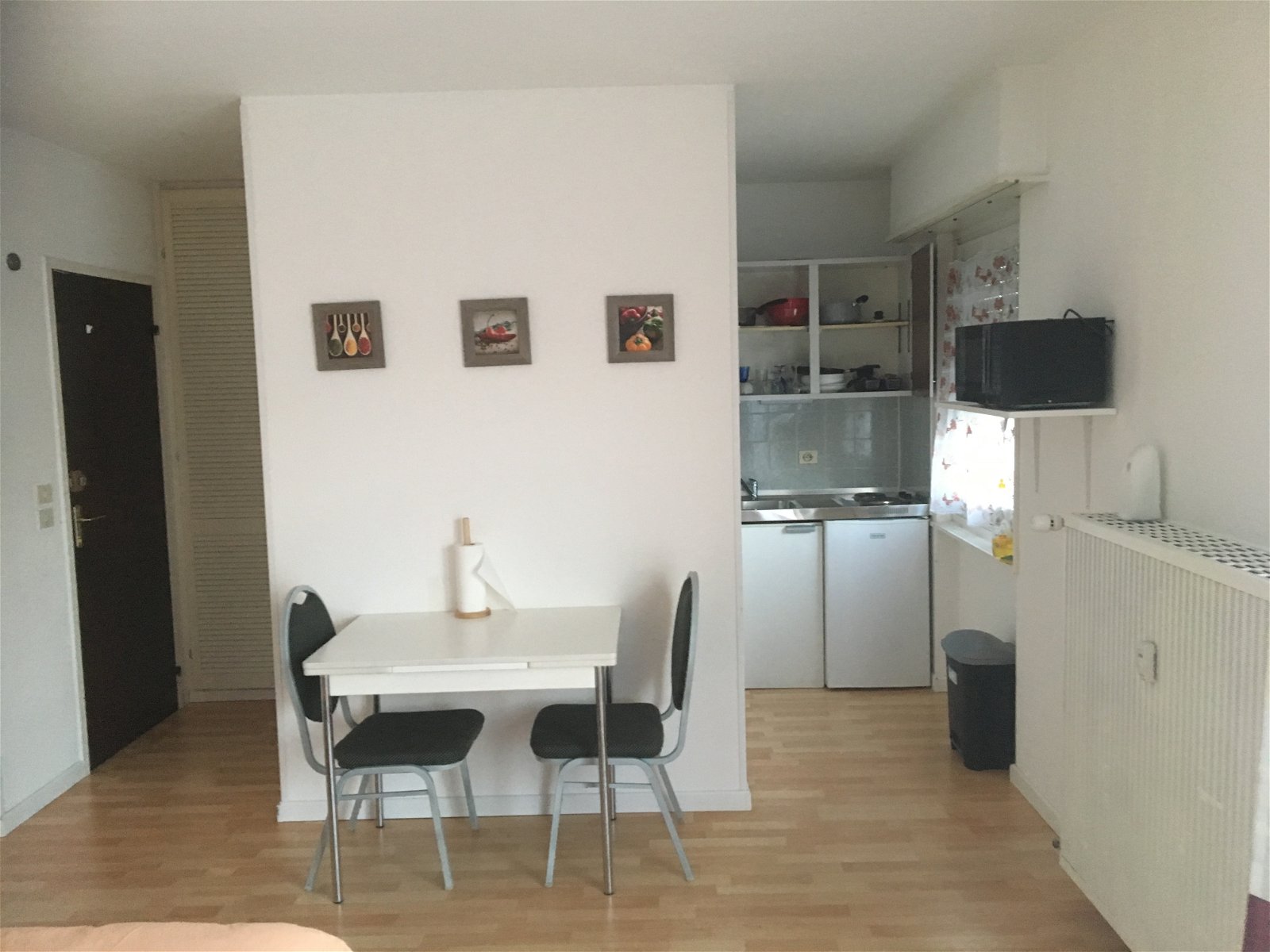 Oberoende Studio Saint-Louis 55651