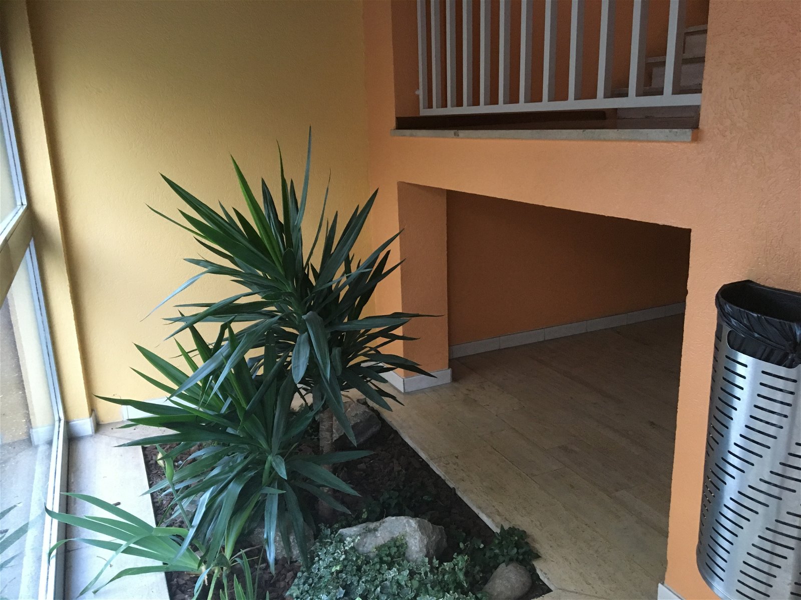 Oberoende Studio Saint-Louis 55651