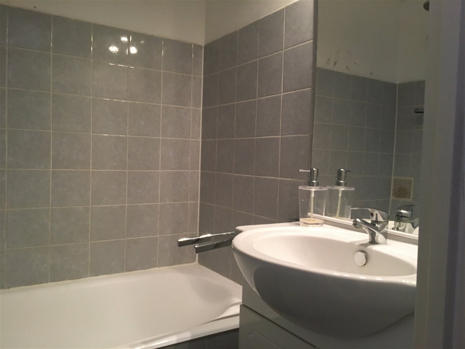 Oberoende Studio Saint-Louis 55651