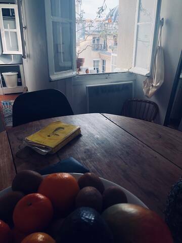 Onafhankelijke Studio Paris 246761