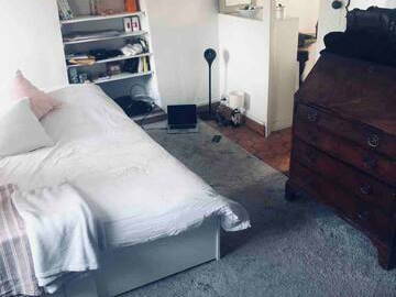 Room For Rent Paris 246761